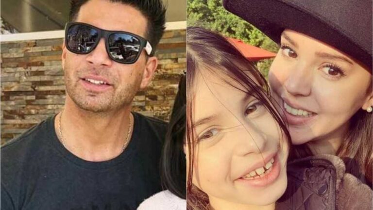 Caro Mestrovic celebra el cumpleaños de su hija, fotos evidenciaron el gran parecido con su padre
