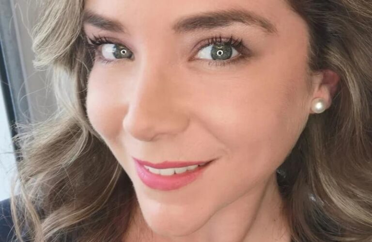 ¿Que fue de ella? El presente de Francoise Perrot a 25 años de “Mekano”