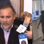 “Siempre me a dado miedo a volar… ”: Paul Vásquez rompe el silencio sobre los incidentes y su detención en el aeropuerto