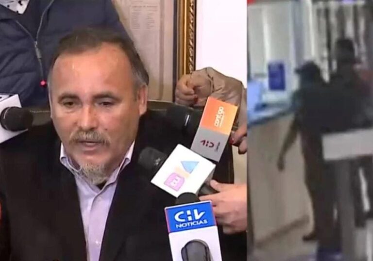 “Siempre me a dado miedo a volar… ”: Paul Vásquez rompe el silencio sobre los incidentes y su detención en el aeropuerto