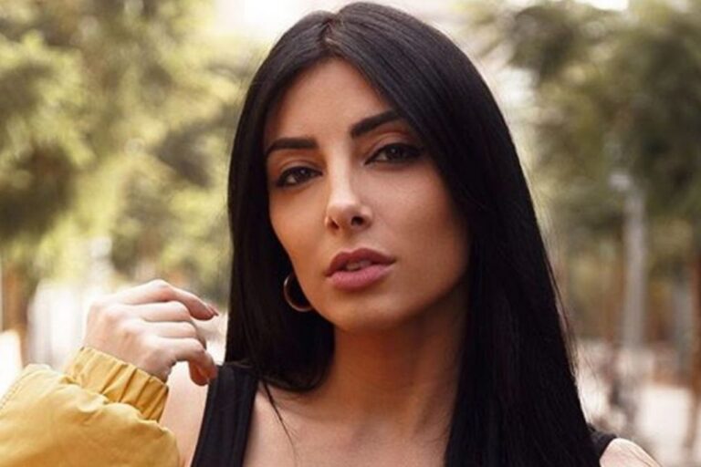 Aseguran que Flavia Medina recibió orden de detención de fiscalía tras funar centro dental