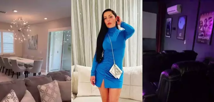 “Mega show”: Revelan detalles del escándalo que Daniela Aránguiz le armó a su ex cuñada en un bar