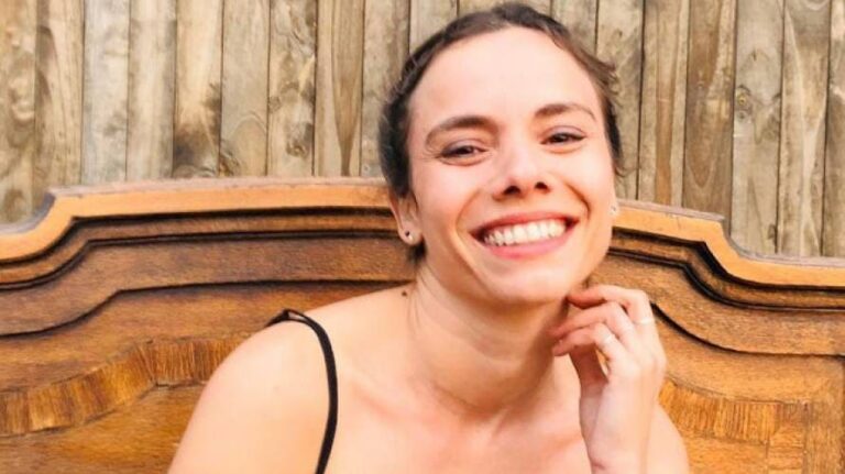 ¡Por fin lo confirman! Actores de «Amar Profundo» confinan su romance