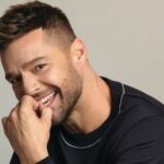 Policía de Puerto Rico emite orden de protección contra Ricky Martin por hechos de violencia doméstica