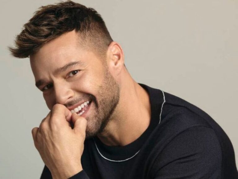 «Nuestro cliente Ricky Martin, será reivindicado…»:Ricky Martin niega acusaciones de violencia doméstica tras orden de restricción en su contra