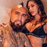 Las indirectas que se lanzan Marité Matus y Sonia Isaza por Instagram en medio de la polémica con Vidal