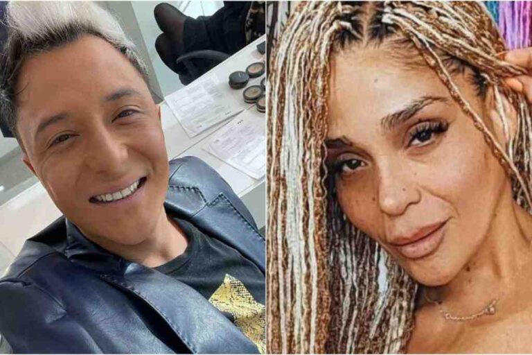 “Está muy perdida”: Sergio Rojas revela detalles del complejo momento que enfrenta Kathy Orellana 2 “Está muy perdida”: Sergio Rojas revela detalles del complejo momento que enfrenta Kathy Orellana