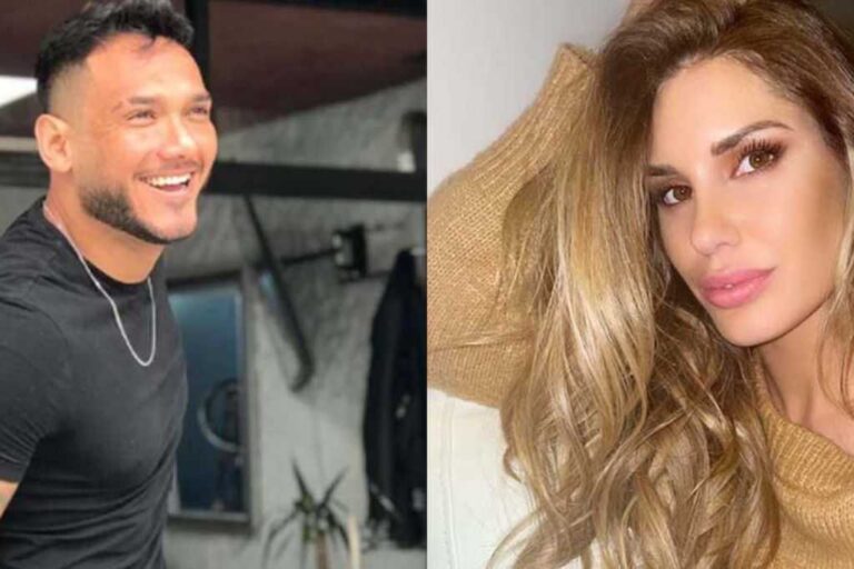 “Voy todos los días a tomar once a su casa”: Iván Cabrera reveló como es su actual relación con Gala Caldirola