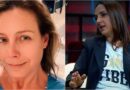 “Quedamos enojadas, pero”  Renata Bravo ante compleja enfermedad de Claudia Conversa