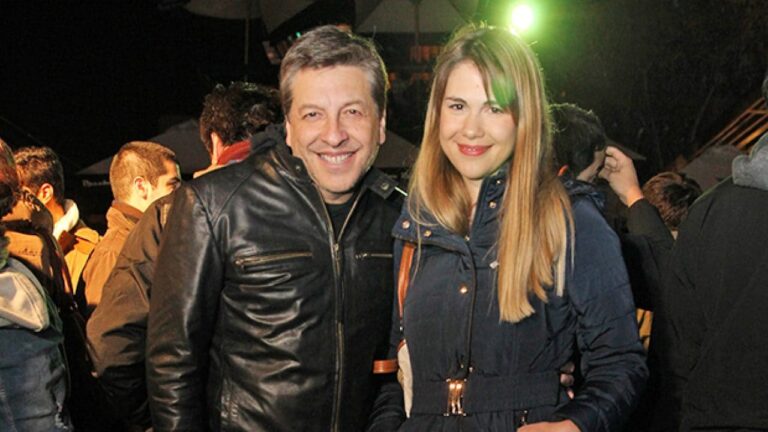 “Todavía la gente me sigue vinculando…”: Laura Prieto reveló el estigma con el que vive tras su relación con JC Rodríguez