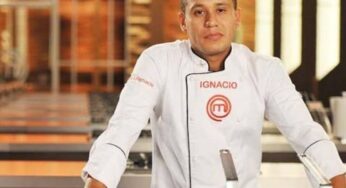 Ignacio Román no se guardó nada y lanzó dura crítica contra El Discípulo del Chef: “Está todo editado”