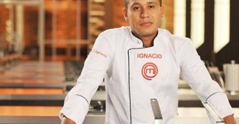 Ignacio Román no se guardó nada y lanzó dura crítica contra El Discípulo del Chef: “Está todo editado»