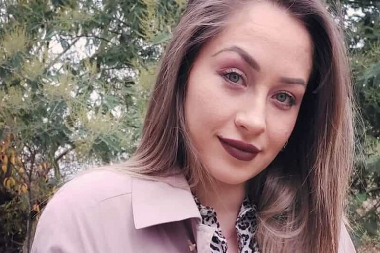 Tiene los medios ojos: Ingrid Aceitón enterneció las redes sociales al compartir una postal con su pequeña bebé 4 Tiene los medios ojos: Ingrid Aceitón enterneció las redes sociales al compartir una postal con su pequeña bebé