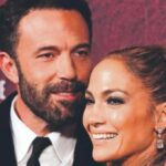 A menos de un mes de la boda: JLo y Ben Affleck se separan por mutuo acuerdo