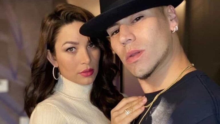 ¿Murió el amor? Lisandra Silva compartió preocupantes mensajes que encendieron rumores de quiebre con Raúl Peralta