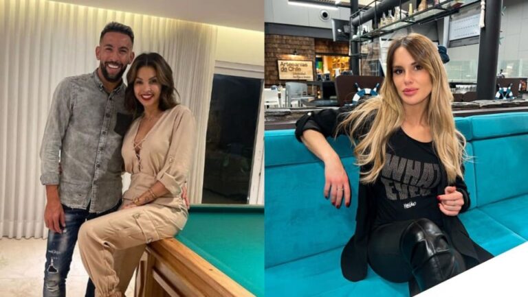 «¿Necesito parecerme a alguien?» Thati Lira responde con todo tras ser comparada con Gala Caldirola