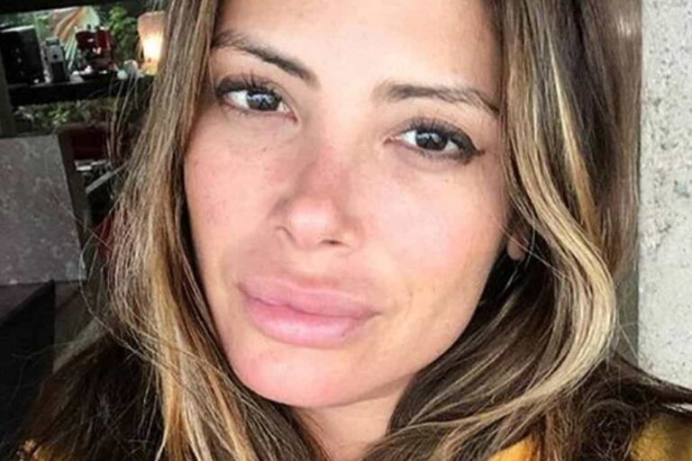 Roxana Muñoz regresó a las redes sociales con inesperado emprendimiento