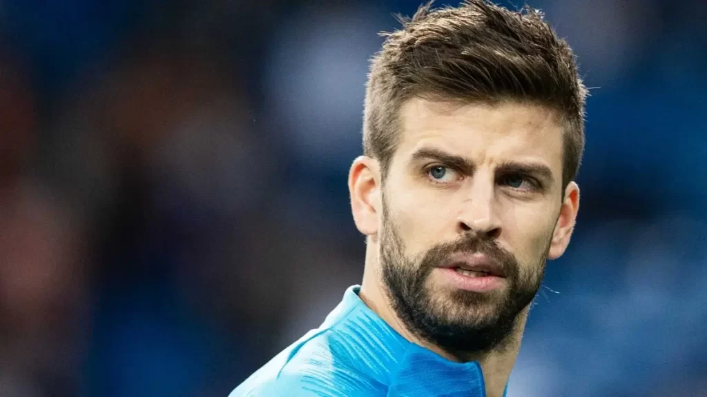 Fotos: Aseguran que Gerard Piqué y Clara Chía serán papás