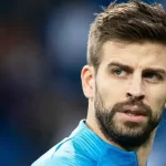 Muy acaramelados: filtran imágenes del romántico momento entre Piqué y Clara Chía tras homenaje en el Camp Nou