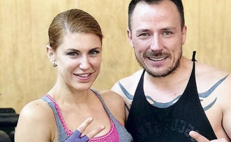 «Tengo un secretito muy gordo…”: Mamá de Wilma González envió una advertencia a su hija y a Gonzalo