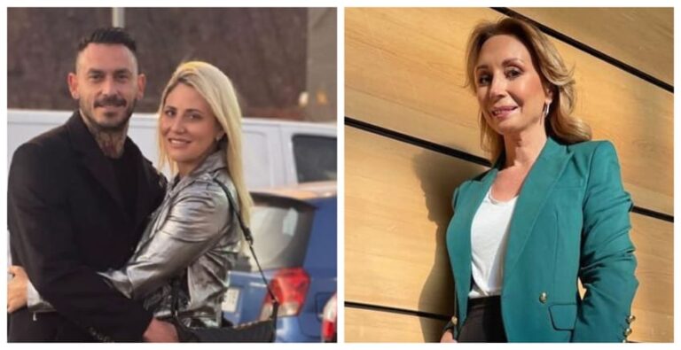 “La culpa”: Revelan 'mala onda' de Gissella Gallardo con Karen Doggenweiler tras quiebre con Mauricio Pinilla 8 “La culpa”: Revelan ‘mala onda’ de Gissella Gallardo con Karen Doggenweiler tras quiebre con Mauricio Pinilla
