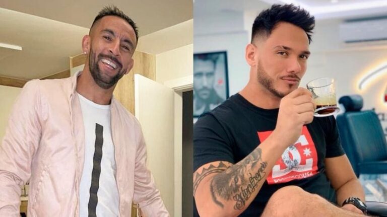 Sale a la luz encontrón entre Iván Cabrera y Mauricio Isla: «Trató de encararlo»