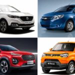 LOS AUTOS MÁS BARATOS DE CHILE EN 2022