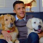 Michelle Carvalho critica a Alexis Sánchez tras regalarle a su perro «Humber»