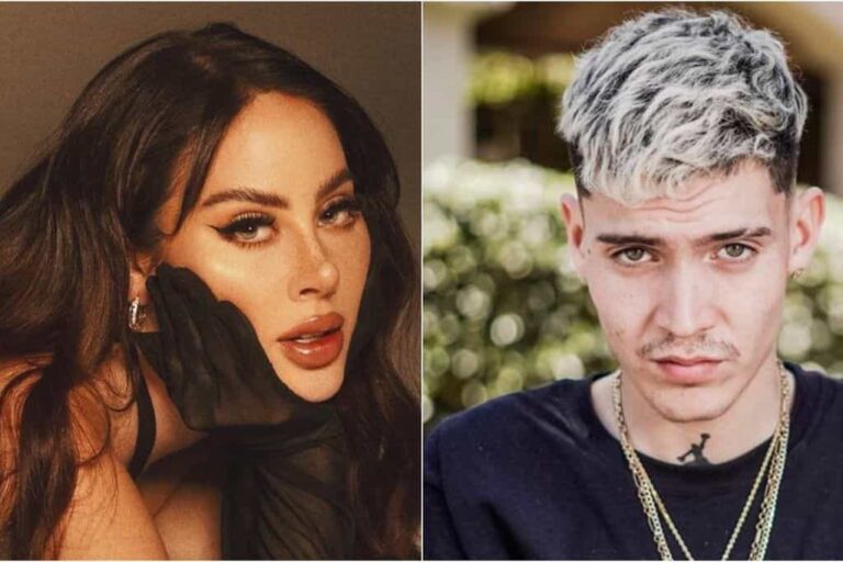 Nacha Michelson dejó loco a sus seguidores con estas osadas fotografías