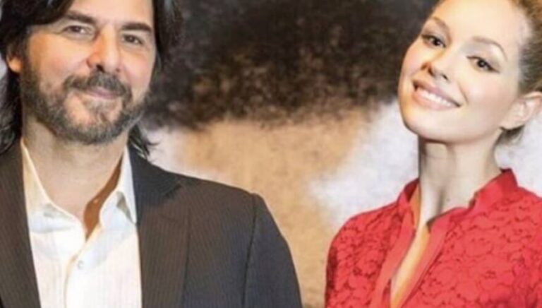 «Un daño irreparable»: Nicole Block muestra las agresiones que le propinó su ex esposo