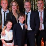 Diana Bolocco comparte fotos del matrimonio de su hermana Cecilia: «Muy lindo y emotivo»