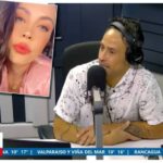 “Mi mujer”: Jorge Valdivia y la nostálgica mención que hizo de Daniela Aránguiz