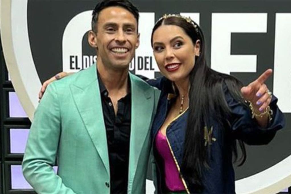 “Siempre ha apostado por la familia…” aseguran que Daniela Aránguiz y Jorge Valdivia podrían regresar tras mediático quiebre