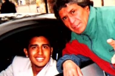 ” Arturo siempre lo trataba de de ayudar…” amigo de Vidal explica el rol que cumplía su padre en el Club Hípico