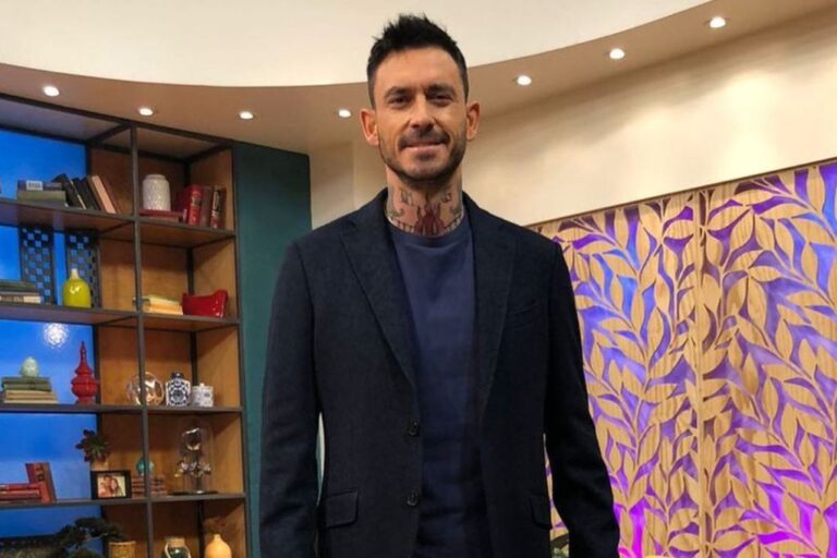 “Ahora si nos vamos a divertir”: el comentado mensaje de Mauricio Pinilla en redes sociales 8 “Ahora si nos vamos a divertir”: el comentado mensaje de Mauricio Pinilla en redes sociales