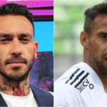 Mauricio Pinilla celebró el cumpleaños de Jorge Valdivia con especial registro