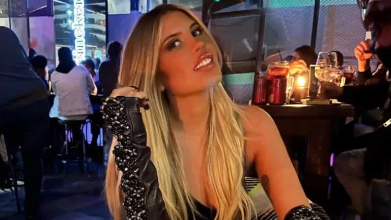 Tras dichos de Cecilia Bolocco, Coté López se llena de elogios por incluir ropa XXL en su marca