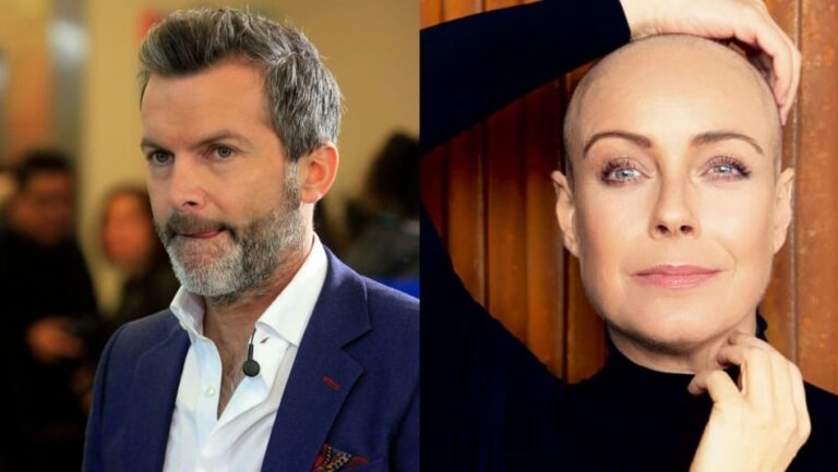 «Una falta de humanidad…»Cristián Sánchez defiende a Claudia Conserva tras cruel comentario sobre su enfermedad