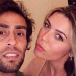 Daniela Aránguiz se fue de fiesta con conocido ex chico reality