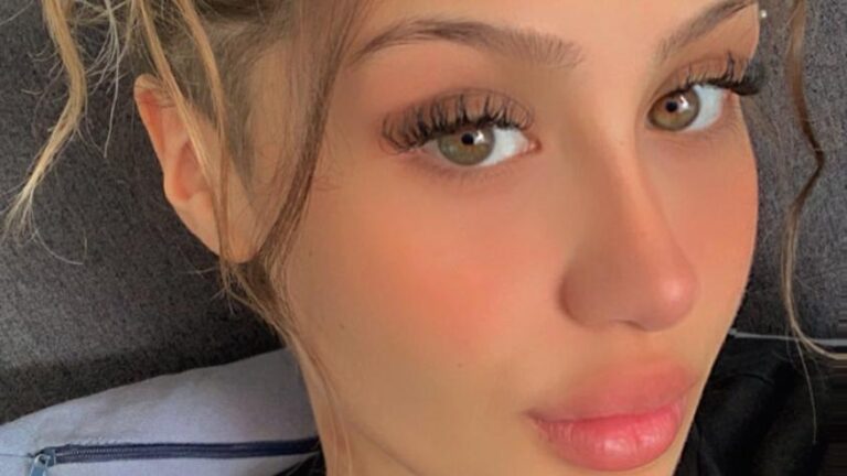 “Pero la gente cu… es así” Trini Neira lanzó un fuerte comentario hacia sus detractores