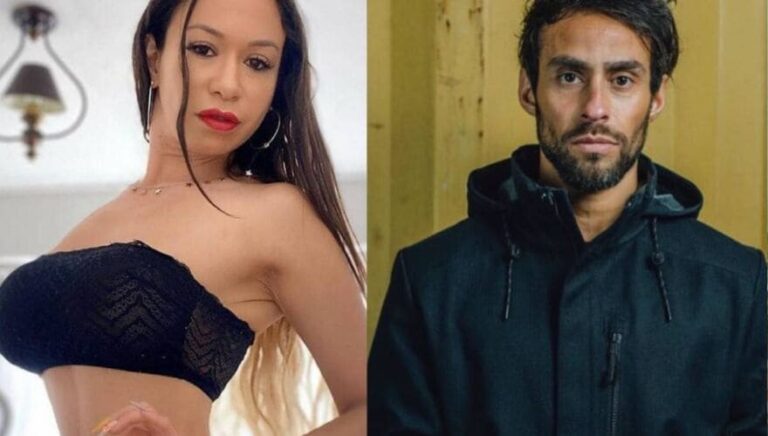 Jorge Valdivia desmintió a escort que dijo tener videos comprometedores con él: «Me siento vulnerado»