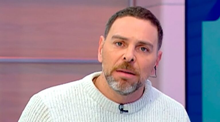 “Este país es un chiste”: la fuerte critica  de José Antonio Neme por insólito caso de robo a adulta mayor