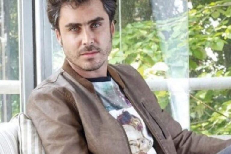 ¡Nuevo romance! Confirman que Nicolás Oyarzún estaría en una relación con una compañera de canal