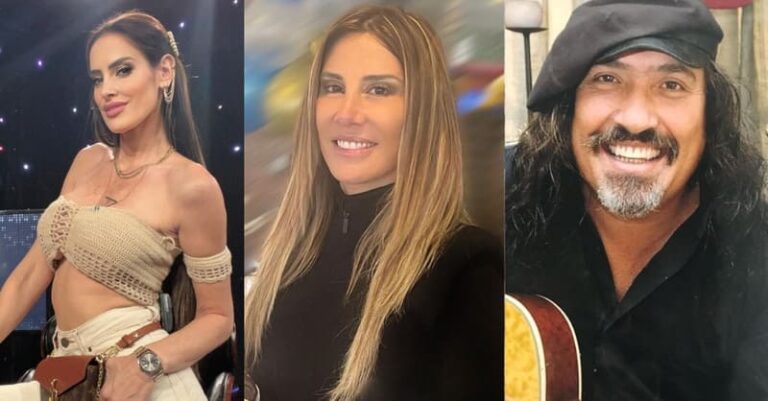 «Algunos eran préstamos…»Adriana Barrientos reveló los regalos “falsos” que le hizo Negro Piñera a Belén Hidalgo