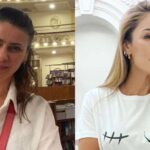 “Esta mina me va a cag…”: Revelan supuesto conflicto entre Tonka Tomicic y Carolina de Moras