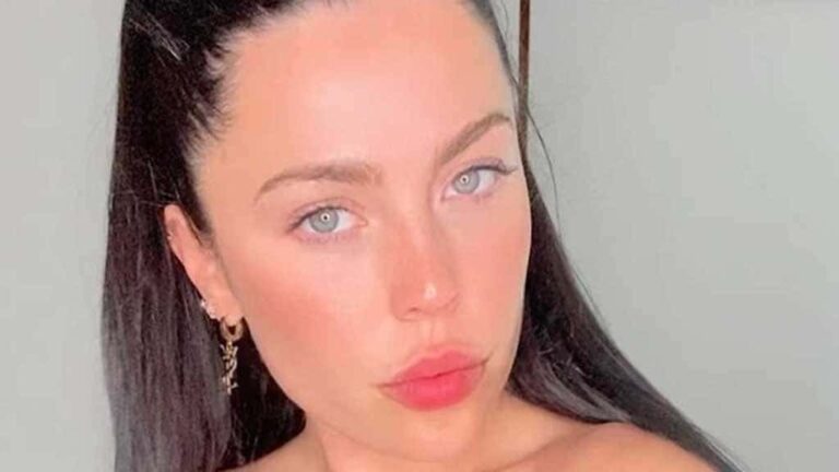 «Me la merezco…» Daniela Aránguiz presumió en redes su lujosa nueva adquisición