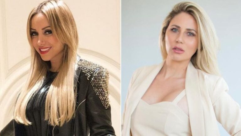 «Amiga bella…»Así fue la noche de carrete de Marité Matus y Gissella Gallardo