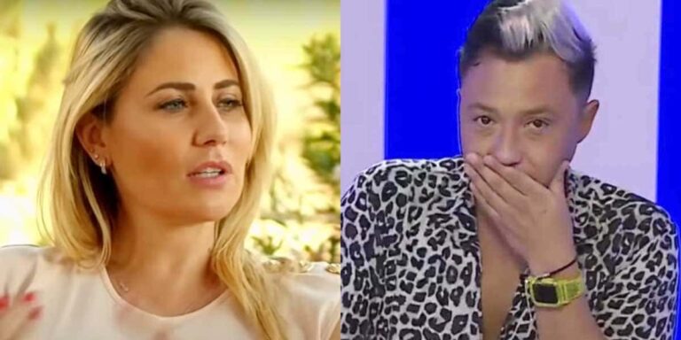 "La clínica llama a Carabineros”: revelan supuesto escándalo de Gissella Gallardo y Mauricio Pinilla en clínica donde está internado el ex jugador 10 «La clínica llama a Carabineros”: revelan supuesto escándalo de Gissella Gallardo y Mauricio Pinilla en clínica donde está internado el ex jugador