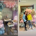 Hija de Vivi Kreutzberger celebró baby shower rodeada de mujeres: dio a conocer los nombres de las gemelas