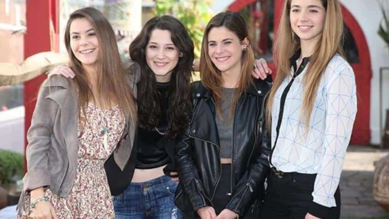 Actriz de Pitucas sin lucas que debutó en sitio para mayores de edad realizó grave denuncia